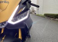APRILIA RS 660 PREPARATION FACTORY MOTO POSSIBLE A2