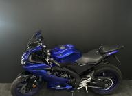 YAMAHA YZF 125 R ABS