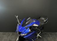 YAMAHA YZF 125 R ABS