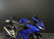 YAMAHA YZF 125 R ABS