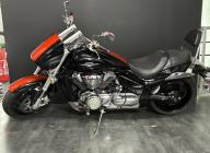 SUZUKI VZR 1800 INTRUDER