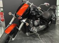 SUZUKI VZR 1800 INTRUDER