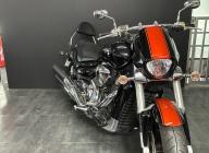 SUZUKI VZR 1800 INTRUDER