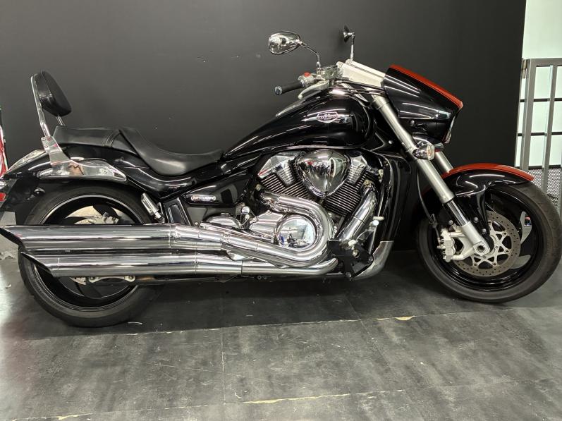 SUZUKI VZR 1800 INTRUDER