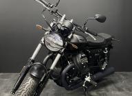 MOTO GUZZI V9 BOBBER 0 KILOMETRES UNIQUEMENT SUR LE STOCK EN MAGASIN