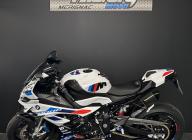 BMW S1000R PACK M