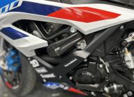 BMW S1000R PACK M