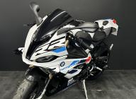 BMW S1000R PACK M