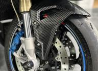 BMW S1000R PACK M