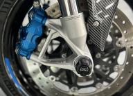 BMW S1000R PACK M