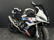 BMW S1000R PACK M