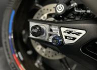BMW S1000R PACK M