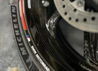BMW S1000R PACK M