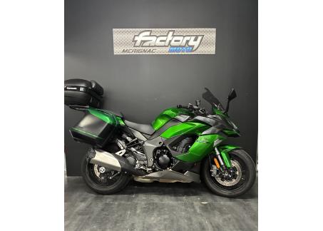 KAWASAKI NINJA 1000 SX