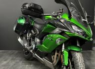 KAWASAKI NINJA 1000 SX