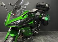 KAWASAKI NINJA 1000 SX