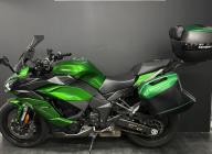 KAWASAKI NINJA 1000 SX