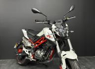 BENELLI TNT 125