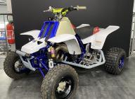 YAMAHA BANSHEE 350 2T