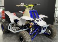 YAMAHA BANSHEE 350 2T