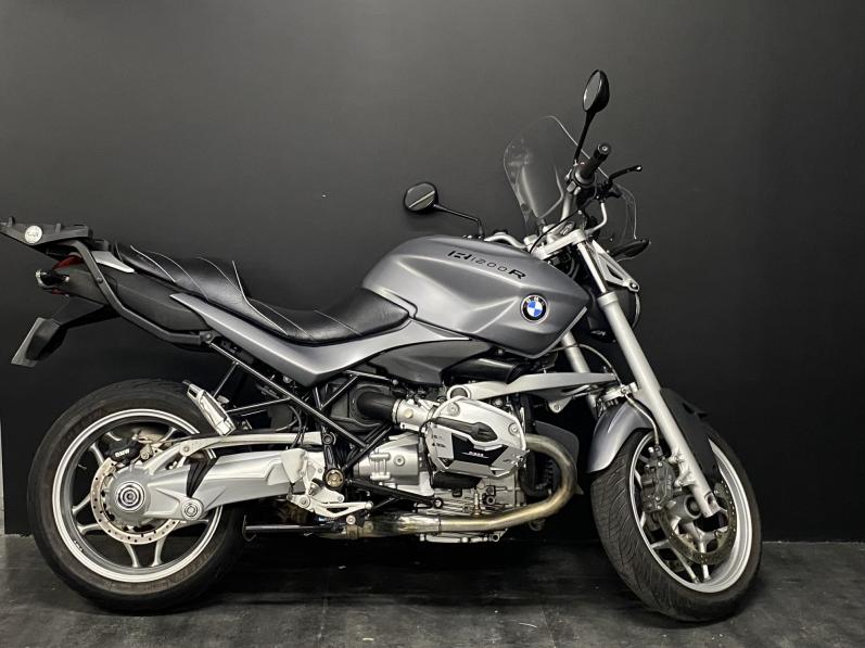 BMW R 1200 R