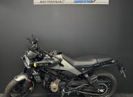 HUSQVARNA SVARTPILEN 401