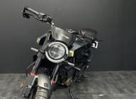 HUSQVARNA SVARTPILEN 401