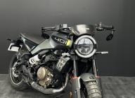 HUSQVARNA SVARTPILEN 401