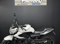 YAMAHA XJ6