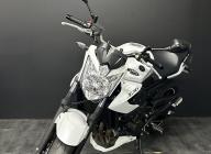 YAMAHA XJ6