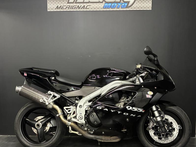 TRIUMPH DAYTONA 955