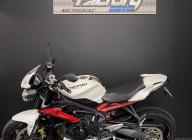 TRIUMPH STREET TRIPLE 675 R