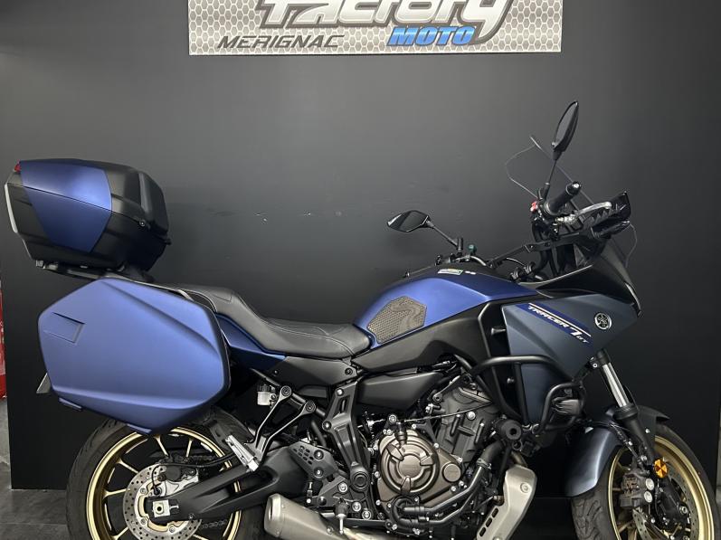 YAMAHA TRACER 7 A2