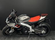 APRILIA RSV4 1100 RR
