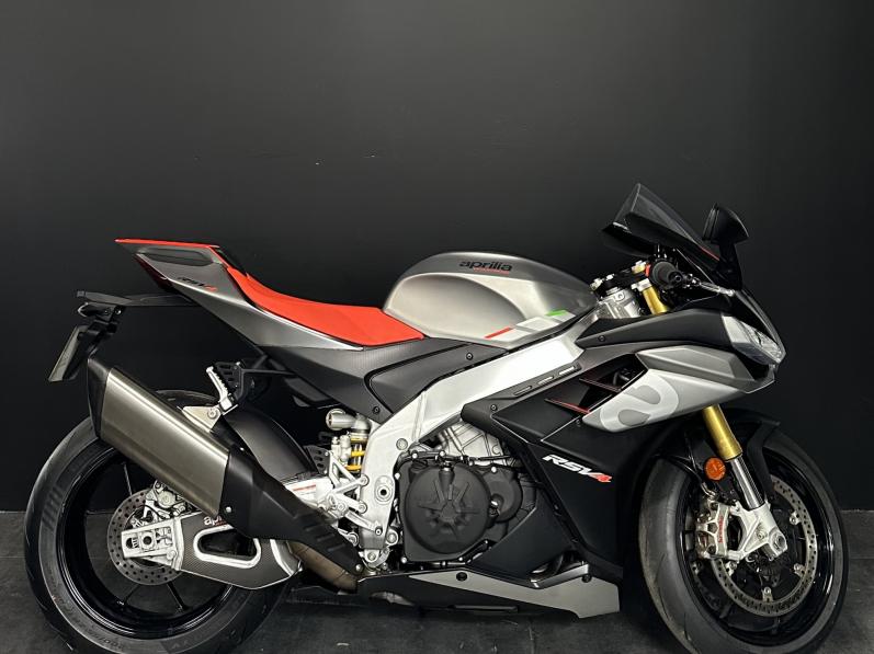 APRILIA RSV4 1100 RR