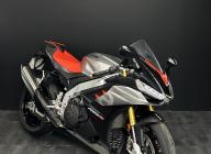 APRILIA RSV4 1100 RR
