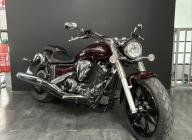 YAMAHA XVS 950