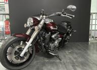 YAMAHA XVS 950