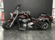 YAMAHA XVS 950