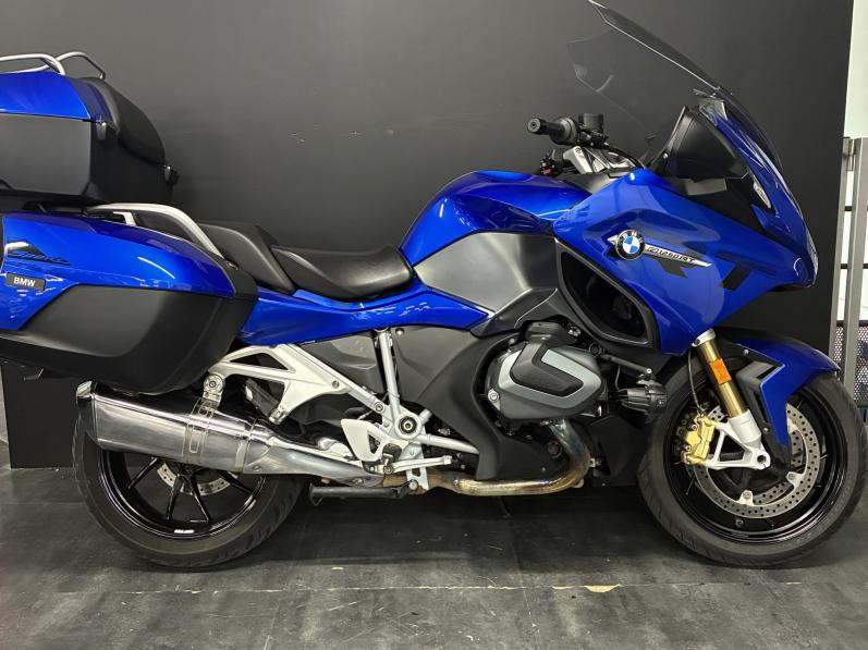 BMW R 1250 RT Sport