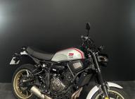 YAMAHA XSR 700 XTRIBUTE