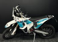 KOVE 450 RALLY