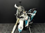 KOVE 450 RALLY