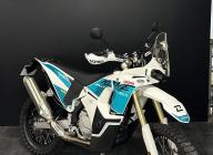 KOVE 450 RALLY