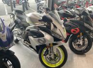 Aprilia RS 660 PREPARATION FACTORY MOTO POSSIBLE A2