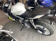 Aprilia RS 660 PREPARATION FACTORY MOTO POSSIBLE A2