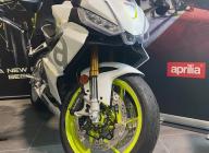 Aprilia RS 660 PREPARATION FACTORY MOTO POSSIBLE A2