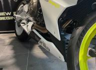 Aprilia RS 660 PREPARATION FACTORY MOTO POSSIBLE A2