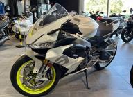 Aprilia RS 660 PREPARATION FACTORY MOTO POSSIBLE A2