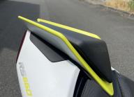 Aprilia RS 660 PREPARATION FACTORY MOTO POSSIBLE A2